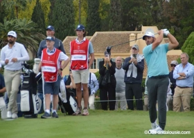 Estrella Damm  Andalucía Masters Sotogrande