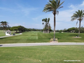 Jon Rahm sera à Sotogrande