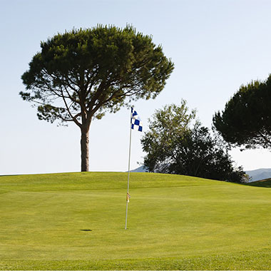 Alhaurin Golf Mijas 