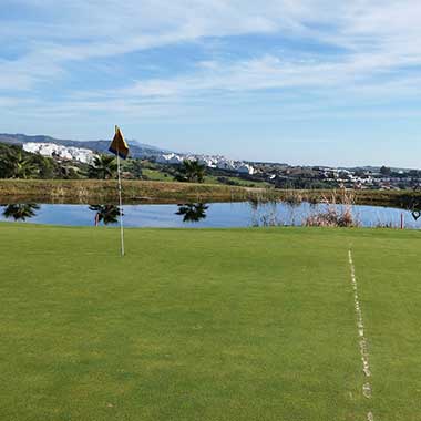 Azata Golf Estepona