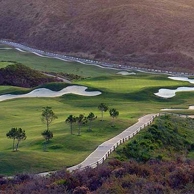 Calanova Golf Mijas 