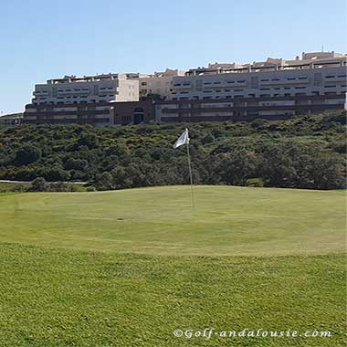 Golf de la Duquesa