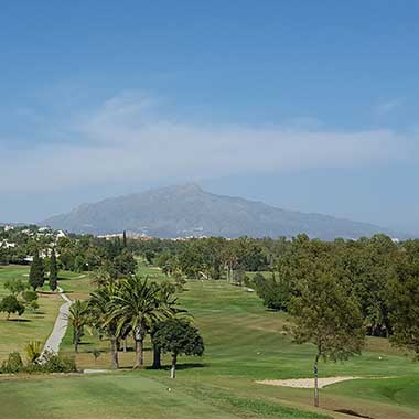 El Paraiso Golf Estepona 