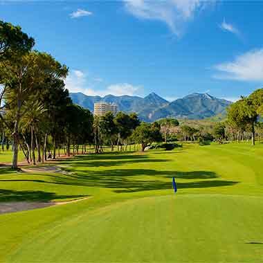 Rio Real Golf de Marbella