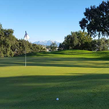 San Roque Old Course 