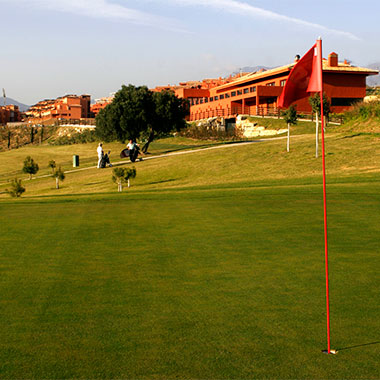 Casares-Costa-Golf