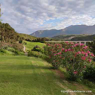 Estepona-Golf