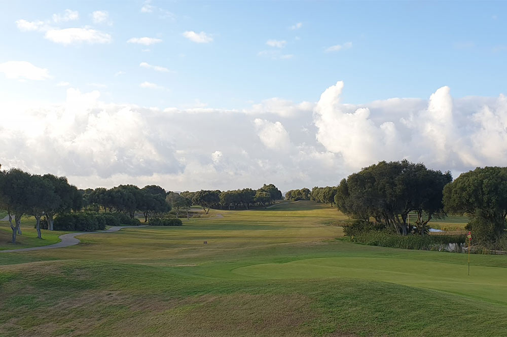 Fair-Play-Golf