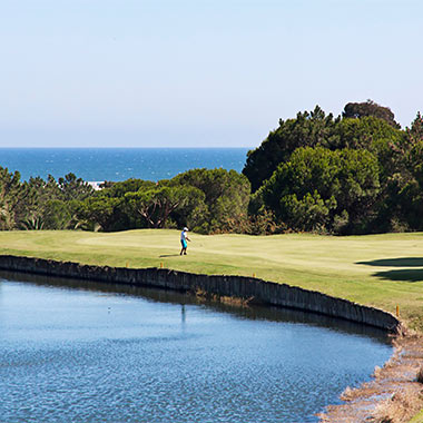 Islantilla-Golf