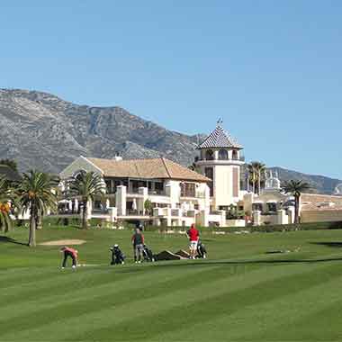 Los-Naranjos