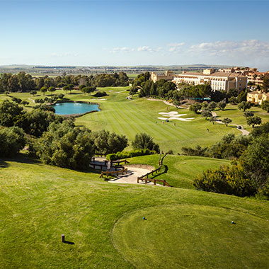 Montecastillo