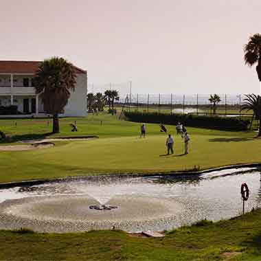 Parador-Malaga