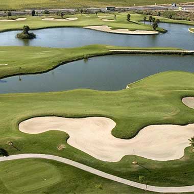 Sherry-Golf