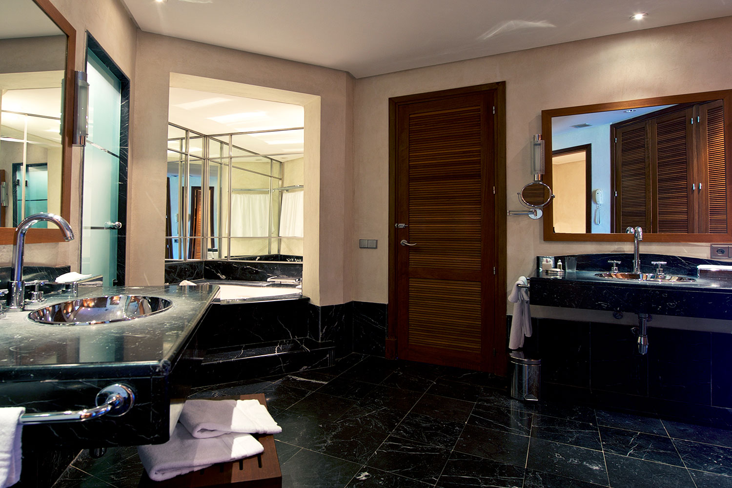 Hotel Rio Real Golf Marbella Salle de Bain