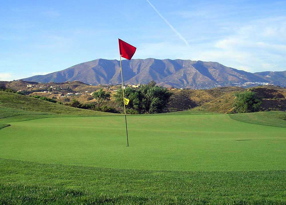 Golf de Calanova Mijas