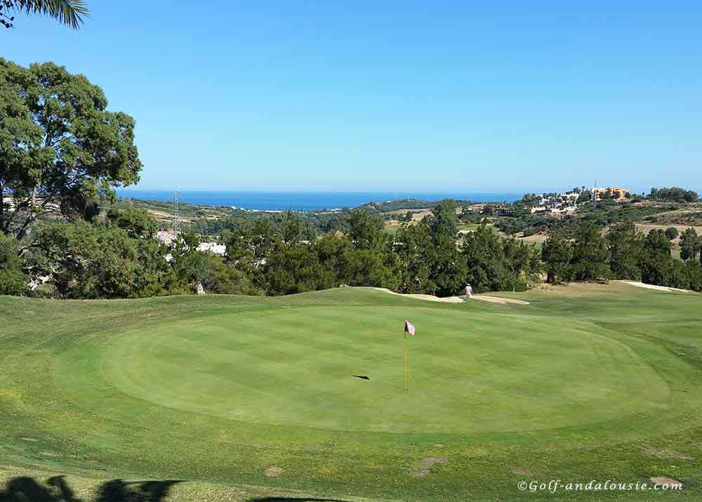 Estepona Golf