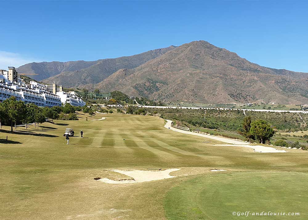 Golf de Valle Romano